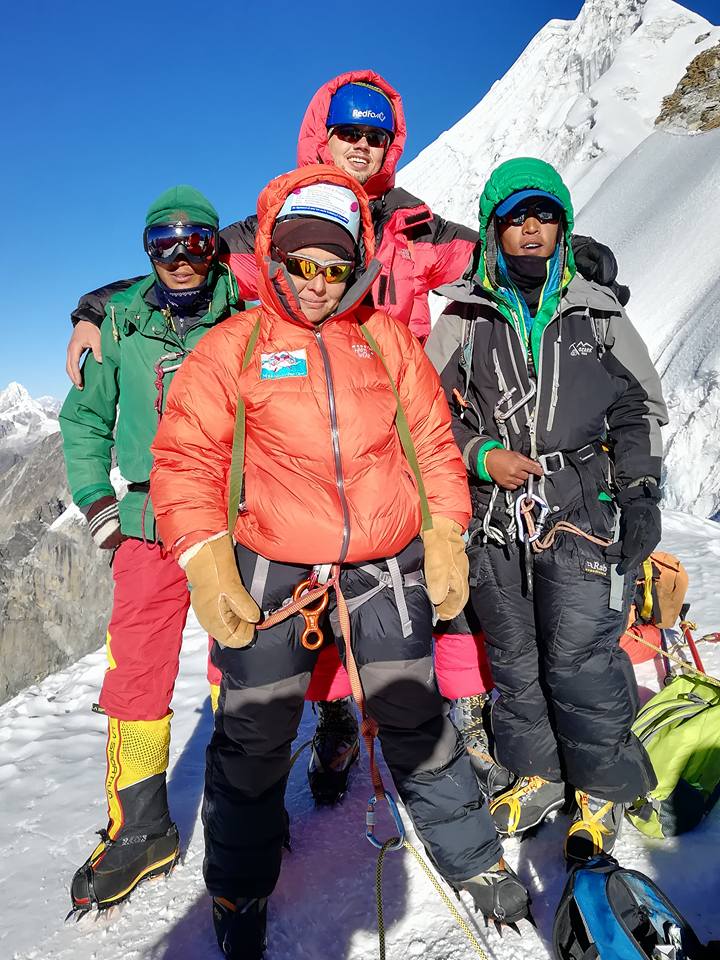 LOBUCHE EAST PEAK 6119 PEAK CLIMBING EXPEDITION 2022, NEPAL, FIXED DEPARTURES, ITINERARY AND COST (PRICE)