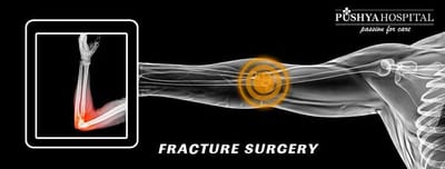 What Are The Signs of An Elbow Fracture?