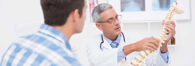 Spine Disorders for That You Have To Look For the Best Spine Doctor