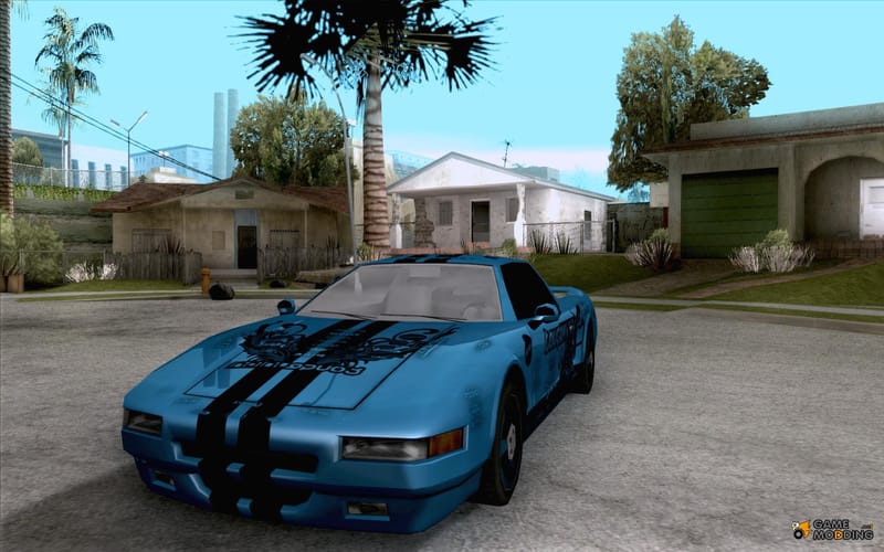 Sports Cars