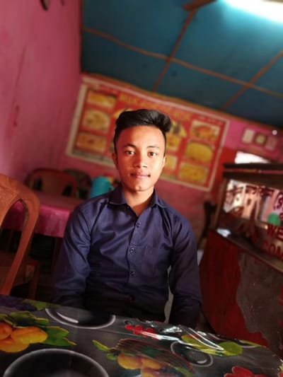 Niresh Roy