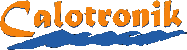 Calotronik