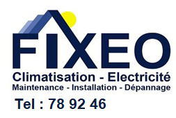 FIXEO