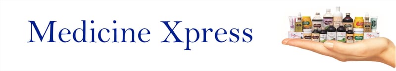 Medicine Xpress:
