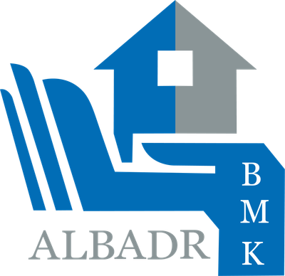 Albader -american houses