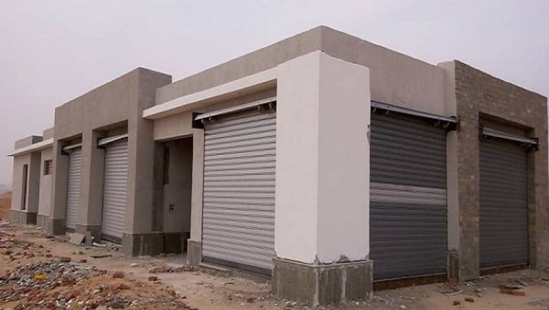 محلات تجارية