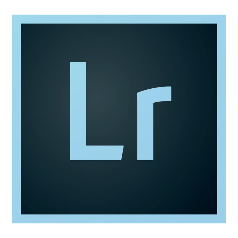 ADOBE PHOTOSHOP LIGHTROOM
