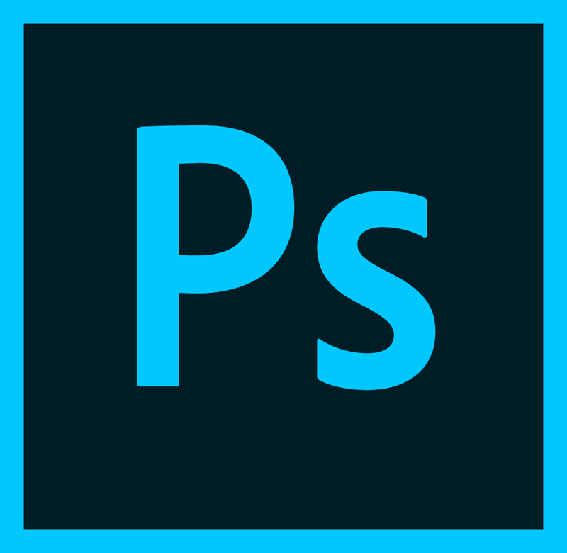 ADOBE PHOTOSHOP CC 2019