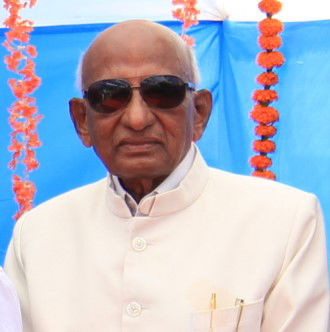 Dr. Shankar Katekari