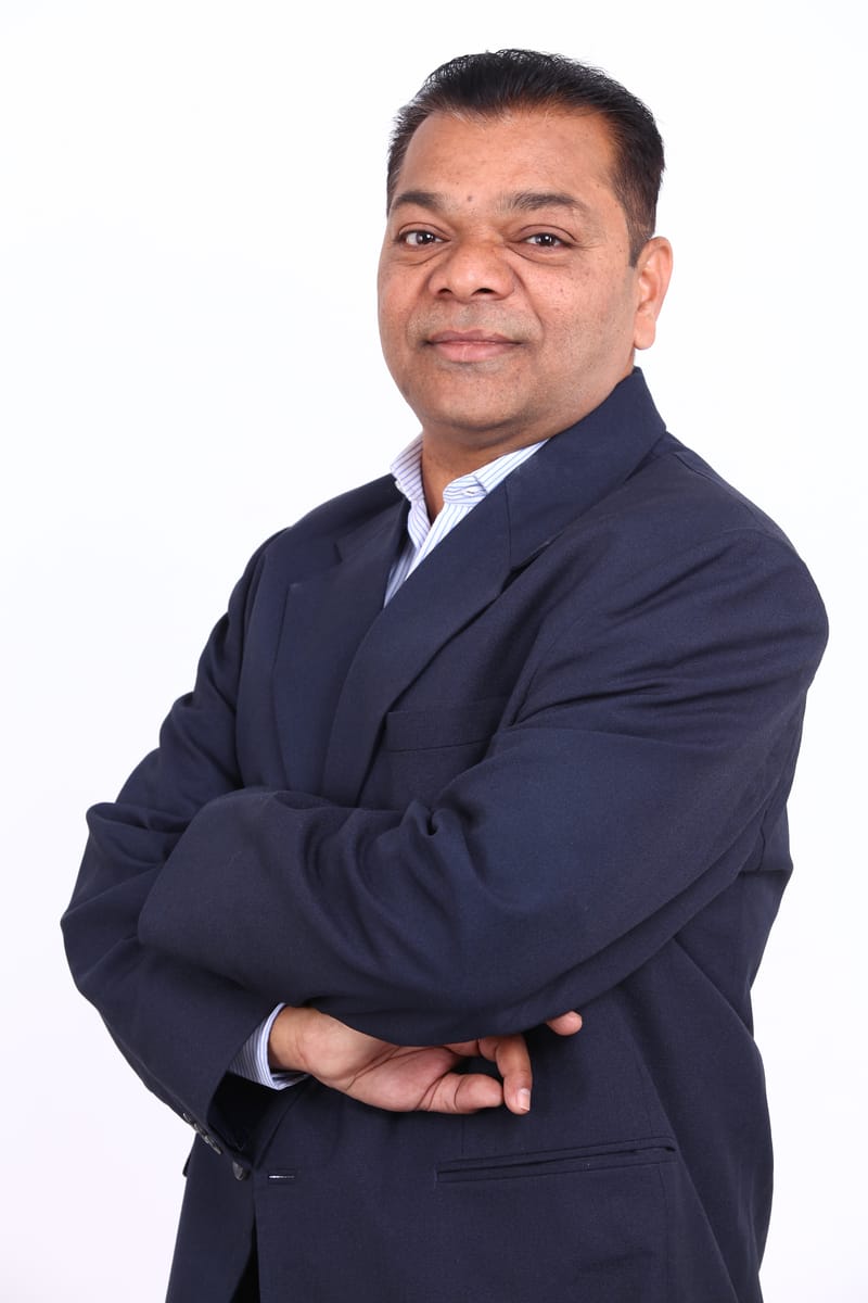 Vinod Jadhav