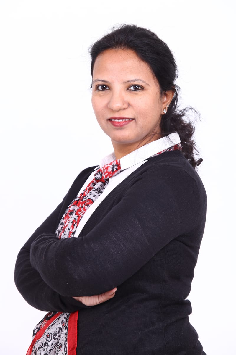 Dr. Pankaja Sampat