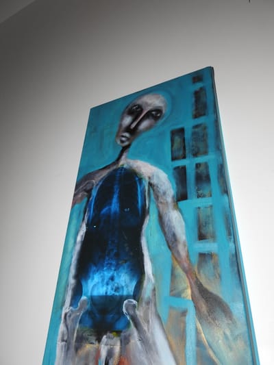 Docteur Peintre image