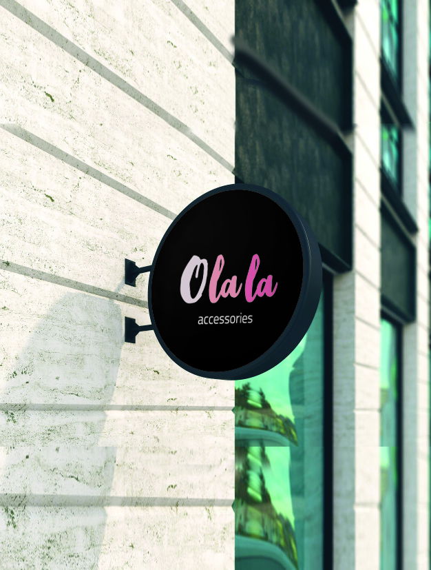 מיתוג ועיצוב לוגואים