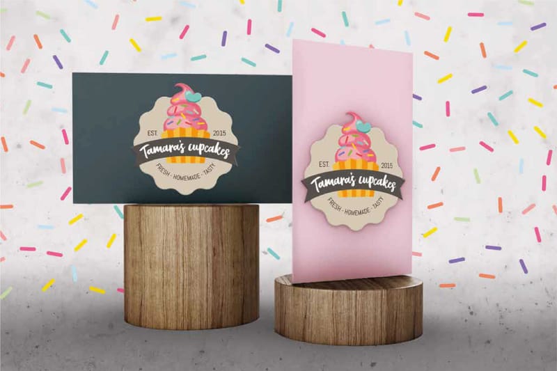 מיתוג ועיצוב לוגואים