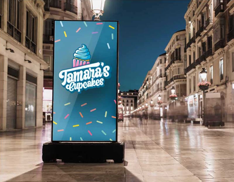 מיתוג ועיצוב לוגואים