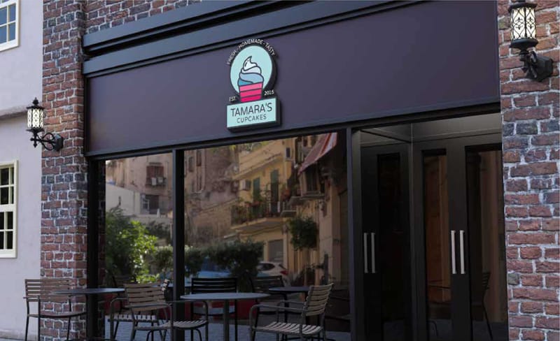 מיתוג ועיצוב לוגואים