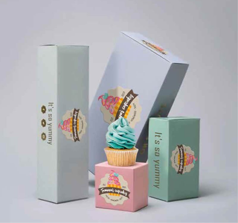 עיצוב אריזות ומוצרים