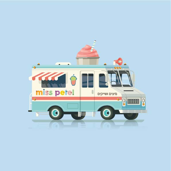 עיצוב אריזות ומוצרים