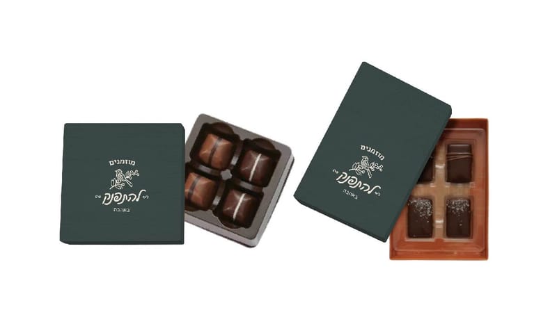 עיצוב אריזות ומוצרים