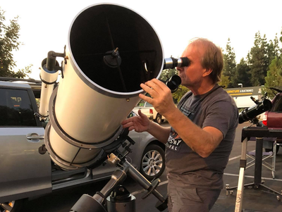 Membership Information image