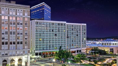 Top Hotels To Stay In When In Tulsa image