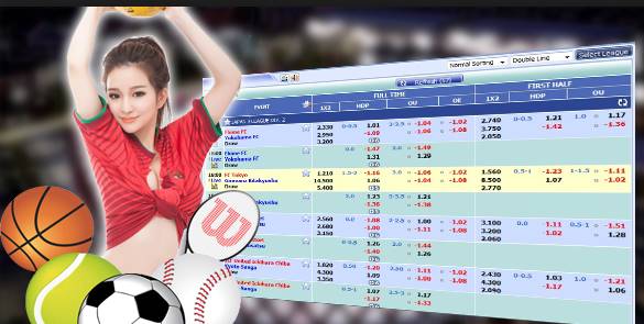Cara taruhan bola online Supaya Menang Terus