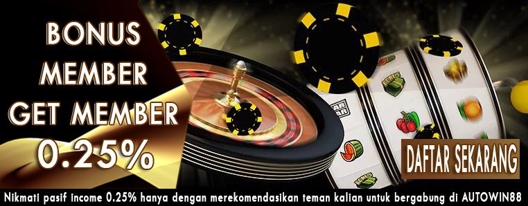 Daftar Situs Judi Bola Terpercaya DAN Dapatkan Bonus-bonusnya!