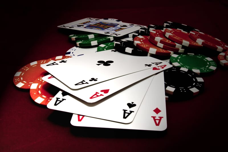 Situs Bermain Poker Online Yang Selalu Berikan Keamanan