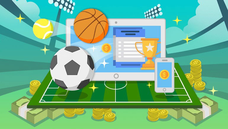 Serunya Taruhan-Taruhan Unik di Agen Bola Online