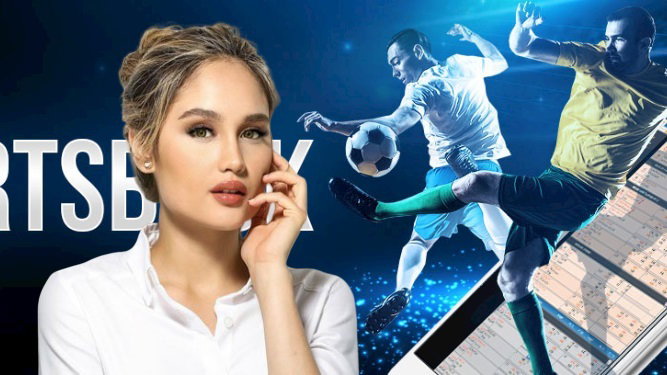 Sbobet Media Taruhan Sportsbook Terpercaya