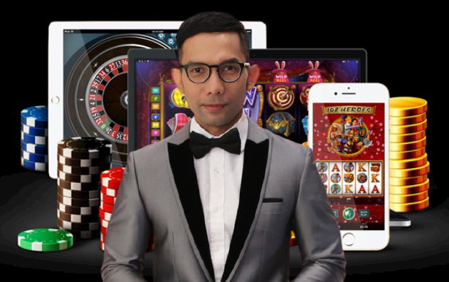 Langkah Peroleh Agen Login Joker123 Terpercaya