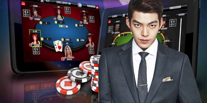 Cara Daftar Idn Poker