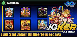 FAKTOR KEKALAHAN DALAM BERMAIN SLOT JOKER ONLINE