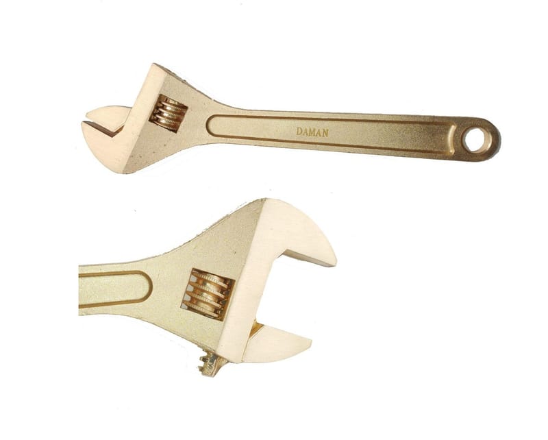 Non Sparking Wrench's