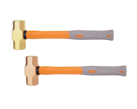 Daman - Non Sparking Sledge Hammer | Manufacturers in India.