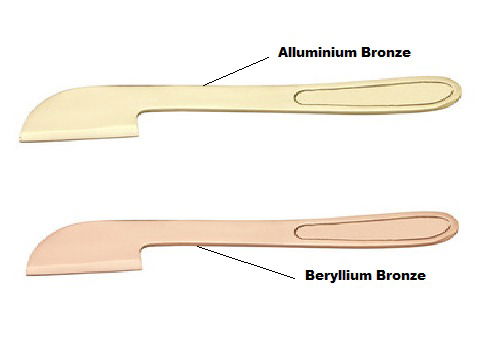 Non Sparking Drum Opener Carbide | Daman Opener Carbide Drum Manufacturer.