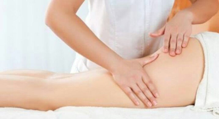 Sensual Massage