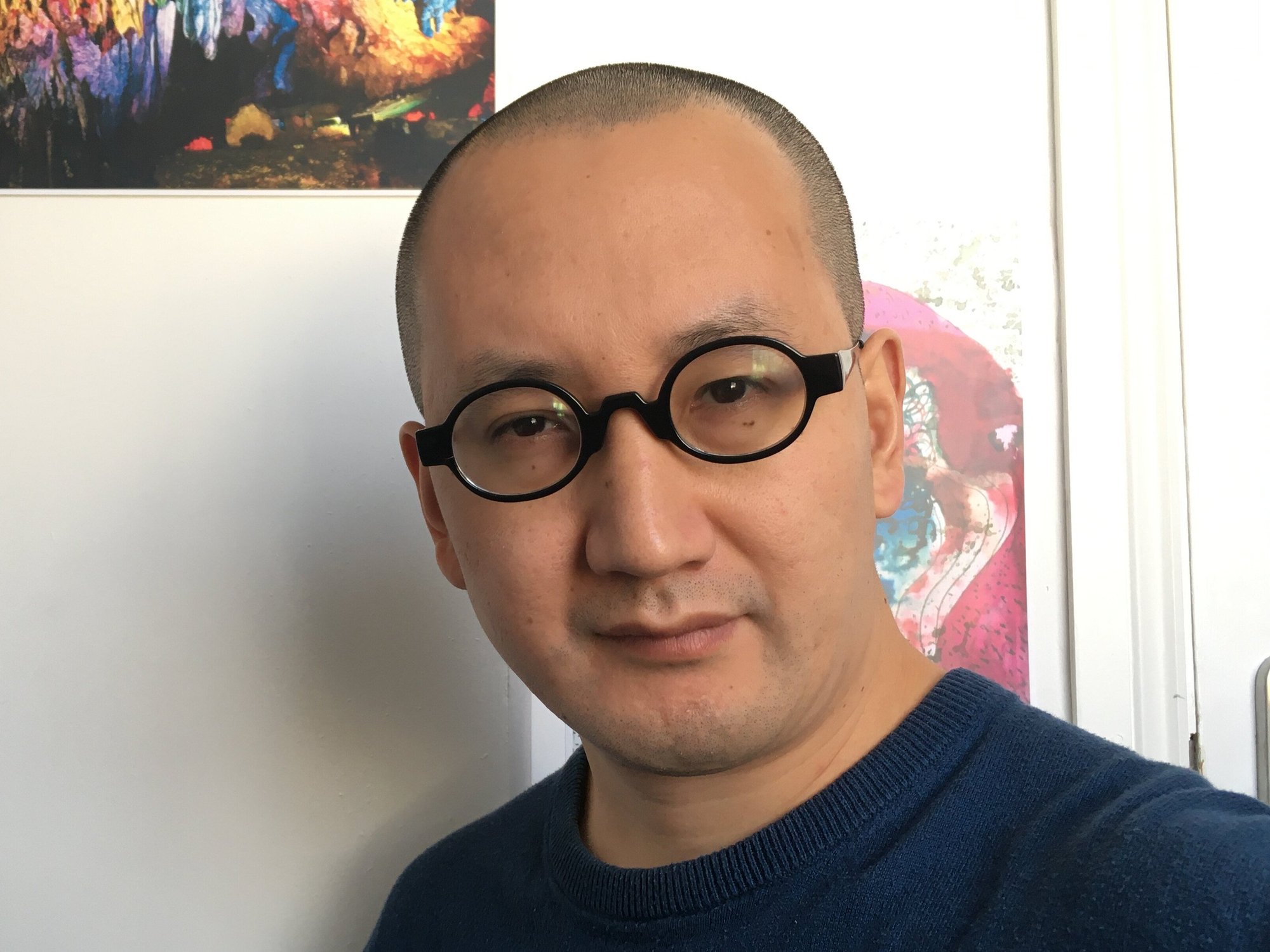 Dr Jinjun Wang, MD MSC HCPC