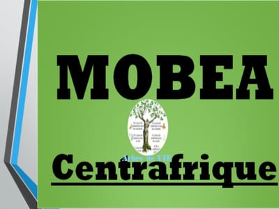 MOBEA Centrafrique