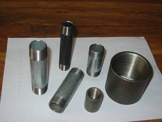 manganese is an important raw material