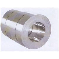 aluminum coil is behind the manufacturing