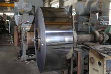 the spiral metal pipe