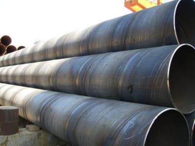 import greatest high-quality metal pipe