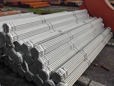 Sheets of metal instruments