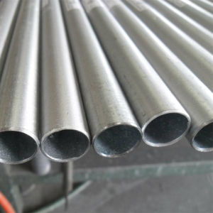 Stable manufacturing conditions