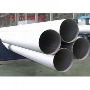the upgrading of spiral steel pipe