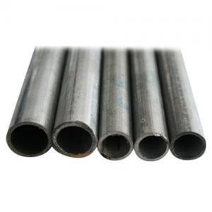 the most important producer of steel pipe