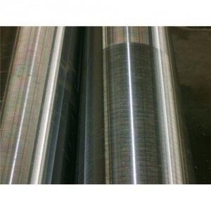 More associated choices equivalent to steel