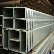 corrective develop into steel plate