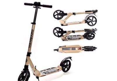 What is the size of a production determined in